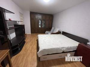 1-к квартира, на длительный срок, 35м2, 4/9 этаж