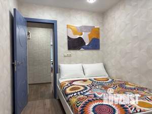 1-к квартира, посуточно, 31м2, 1/1 этаж