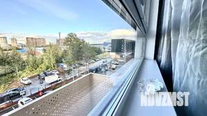 1-к квартира, посуточно, 24м2, 1/1 этаж