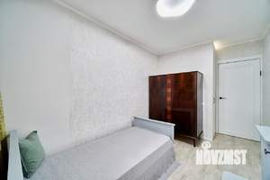 2-к квартира, на длительный срок, 44м2, 1/5 этаж