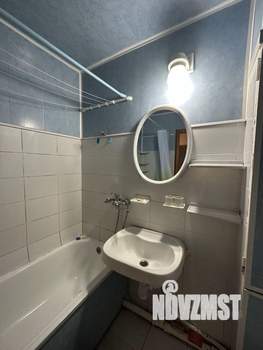 1-к квартира, на длительный срок, 38м2, 12/17 этаж