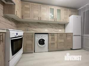 1-к квартира, на длительный срок, 36м2, 4/9 этаж