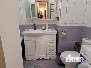 2-к квартира, посуточно, 74м2, 1/1 этаж