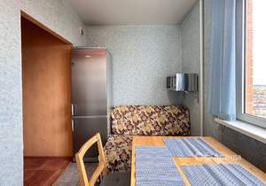 1-к квартира, на длительный срок, 37м2, 16/17 этаж