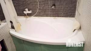 1-к квартира, на длительный срок, 46м2, 18/20 этаж