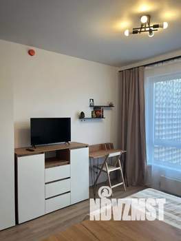 Студия квартира, посуточно, 20м2, 14/24 этаж