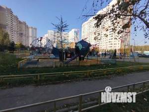 1-к квартира, посуточно, 47м2, 1/1 этаж