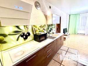 3-к квартира, посуточно, 97м2, 11/16 этаж