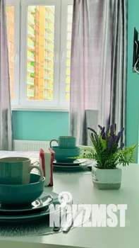 Студия квартира, посуточно, 18м2, 12/25 этаж