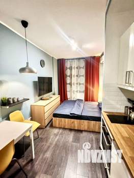 Студия квартира, посуточно, 30м2, 5/20 этаж