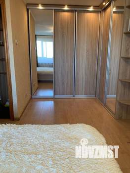 1-к квартира, на длительный срок, 36м2, 11/16 этаж