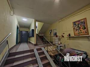 3-к квартира, на длительный срок, 76м2, 13/16 этаж