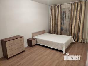 2-к квартира, на длительный срок, 42м2, 18/23 этаж