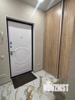 1-к квартира, на длительный срок, 34м2, 6/25 этаж