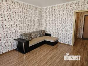 1-к квартира, на длительный срок, 37м2, 22/26 этаж