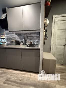 Студия квартира, на длительный срок, 32м2, 21/26 этаж