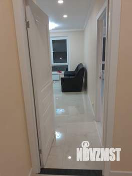 2-к квартира, на длительный срок, 44м2, 2/16 этаж