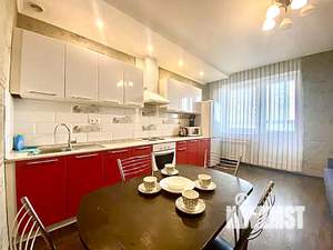 1-к квартира, посуточно, 47м2, 6/24 этаж
