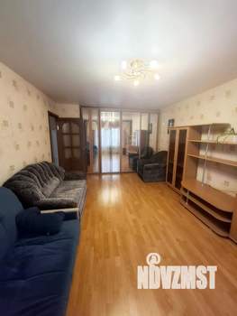 1-к квартира, на длительный срок, 36м2, 7/10 этаж