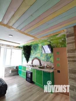 2-к квартира, на длительный срок, 33м2, 5/16 этаж