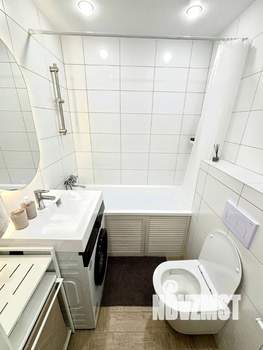 Студия квартира, на длительный срок, 20м2, 12/23 этаж