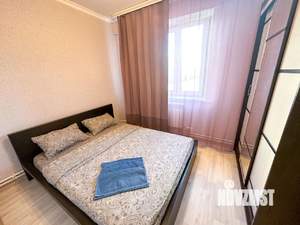 2-к квартира, посуточно, 50м2, 5/25 этаж