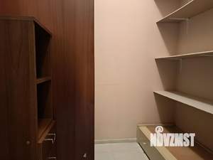 1-к квартира, посуточно, 45м2, 2/20 этаж