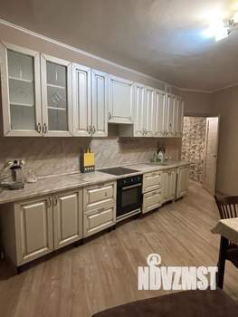 3-к квартира, на длительный срок, 84м2, 5/25 этаж