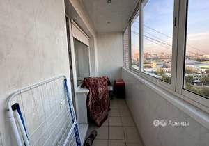 1-к квартира, на длительный срок, 33м2, 12/12 этаж