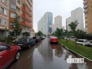 2-к квартира, на длительный срок, 69м2, 7/24 этаж