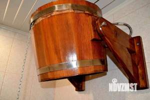 3-к квартира, посуточно, 60м2, 1/1 этаж