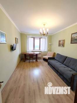 1-к квартира, на длительный срок, 41м2, 15/17 этаж