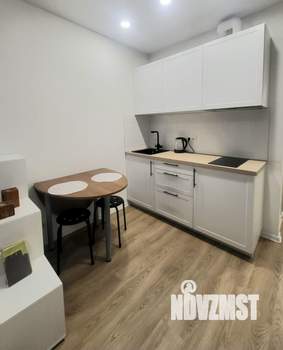 Студия квартира, на длительный срок, 20м2, 7/25 этаж