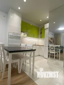 1-к квартира, на длительный срок, 32м2, 6/24 этаж