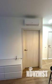 1-к квартира, на длительный срок, 32м2, 17/25 этаж