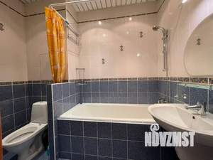 1-к квартира, на длительный срок, 43м2, 14/19 этаж
