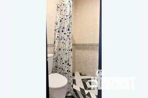 1-к квартира, посуточно, 18м2, 12/25 этаж