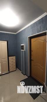 1-к квартира, на длительный срок, 46м2, 15/19 этаж