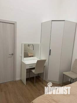 2-к квартира, на длительный срок, 36м2, 1/23 этаж