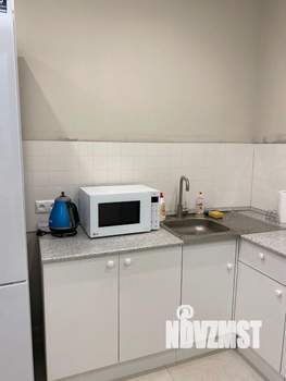 1-к квартира, на длительный срок, 37м2, 6/20 этаж