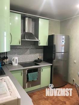 1-к квартира, на длительный срок, 42м2, 7/24 этаж