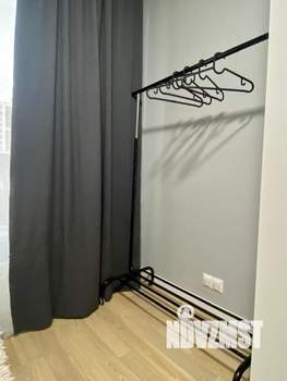 1-к квартира, на длительный срок, 39м2, 14/16 этаж