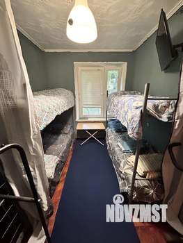 2-к квартира, посуточно, 50м2, 2/5 этаж