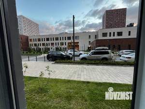 3-к квартира, на длительный срок, 48м2, 1/16 этаж