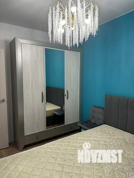 1-к квартира, на длительный срок, 32м2, 11/24 этаж