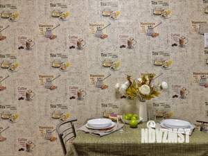 1-к квартира, посуточно, 26м2, 1/9 этаж