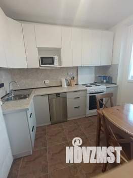 1-к квартира, посуточно, 43м2, 7/17 этаж