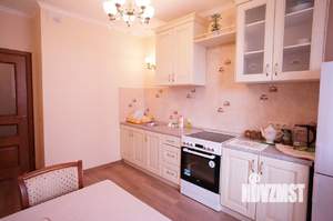 2-к квартира, на длительный срок, 63м2, 4/15 этаж