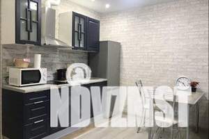 1-к квартира, посуточно, 28м2, 9/19 этаж