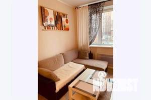 2-к квартира, посуточно, 50м2, 2/22 этаж